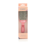 FARO 53mm Ceramic Round Hairbrush