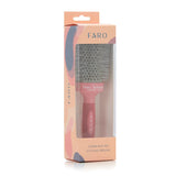 FARO 53mm Ceramic Round Hairbrush