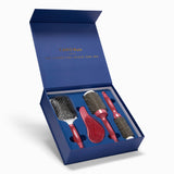 FARO Ultimate Gift Set - Navy Inlay