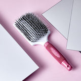 NEW FARO Paddle Hairbrush