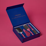 FARO Ultimate Gift Set - Navy Inlay