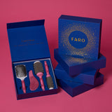 FARO Ultimate Gift Set - Navy Inlay