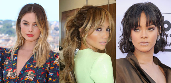 2020 Hair Trends WE LOVE!