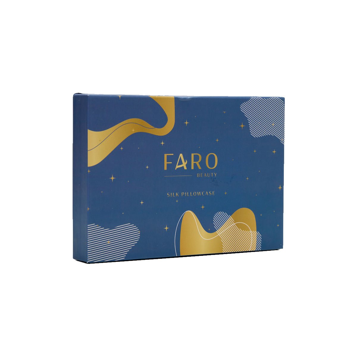 Silk Pillowcase Faro