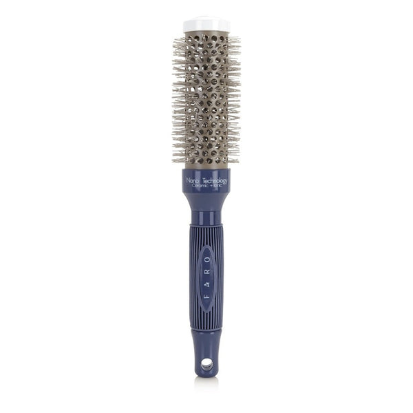 FARO 32mm Ceramic Round Hairbrush