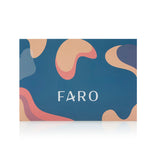 FARO Hairbrush Gift Set