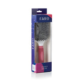NEW FARO Paddle Hairbrush
