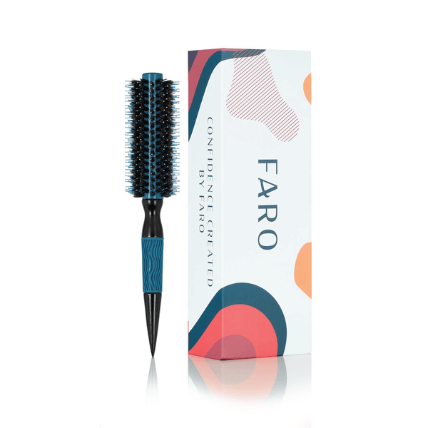 FARO The One Hairbrush