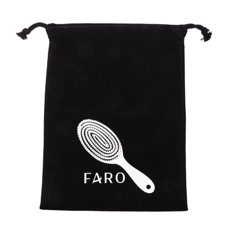 FARO Brush Bag